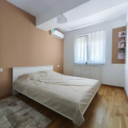 Apartment A&b Skopje