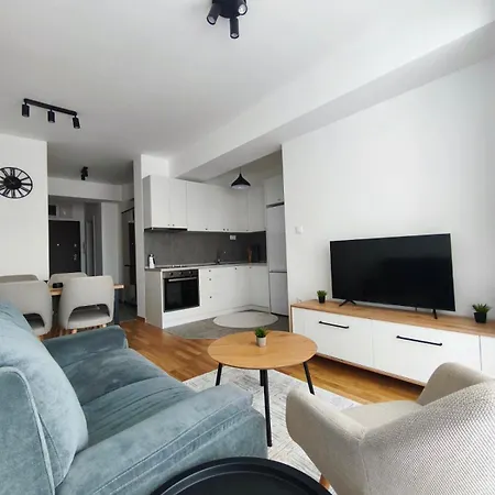 A&b Apartment *