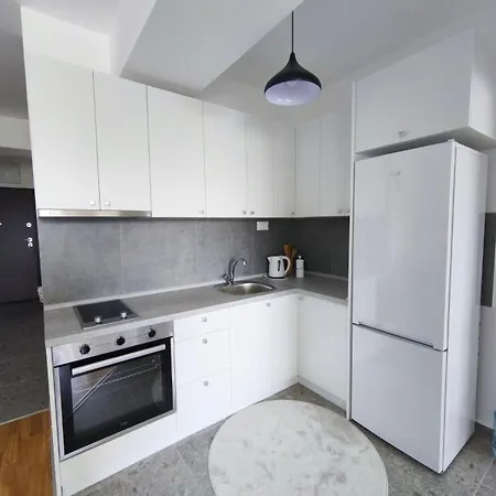 Apartment A&b Skopje